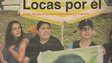 Photo of Las locuras más divinas