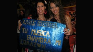 Photo of Ser fan de Luis Miguel es un privilegio