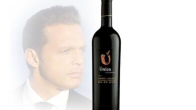 Photo of Un vino “Único” como Luis Miguel