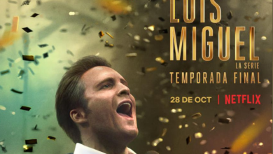 Photo of Tráiler oficial- Luis Miguel, La serie “Temporada final”