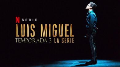 Photo of Luis Miguel, La serie ‘Temporada final’