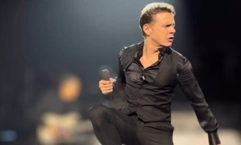 luis miguel