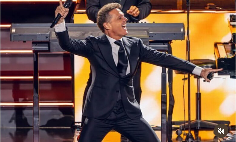 Luis Miguel