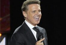 Photo of Luis Miguel, mi ilusión de vivir lo que me quiero llevar (Parte I)