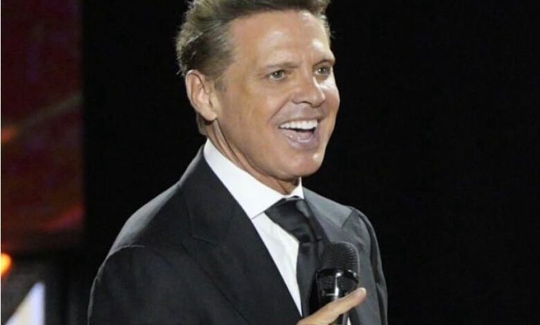 Luis Miguel tour 2024