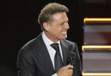 Photo of Luis Miguel continúa haciendo historia