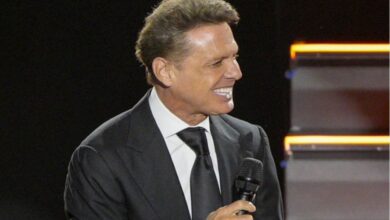 Photo of Luis Miguel continúa haciendo historia