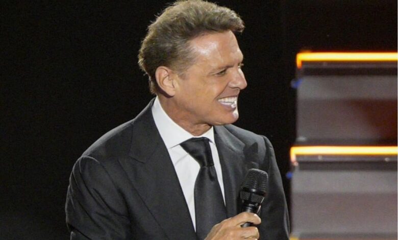 Luis Miguel