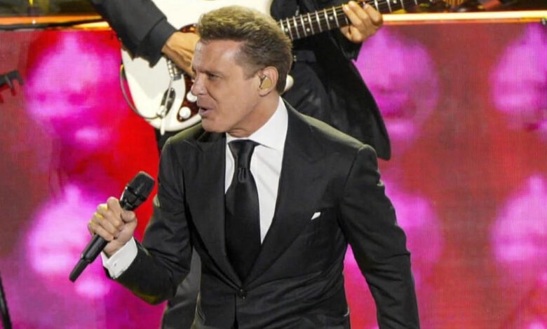 Luis Miguel