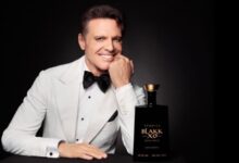 Photo of Luis Miguel lanzará al mercado el primer tequila negro