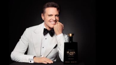 Photo of Luis Miguel lanzará al mercado el primer tequila negro