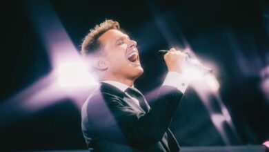 Photo of Luis Miguel lidera los charts en Pollstar