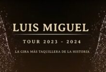 Photo of Homenaje a Luis Miguel de parte de sus fans