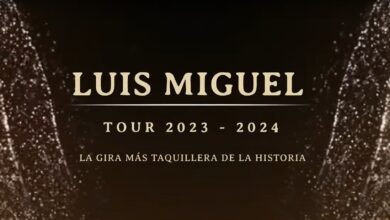 Photo of Homenaje a Luis Miguel de parte de sus fans