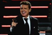 Photo of Luis Miguel, puente de sueños (Parte I)