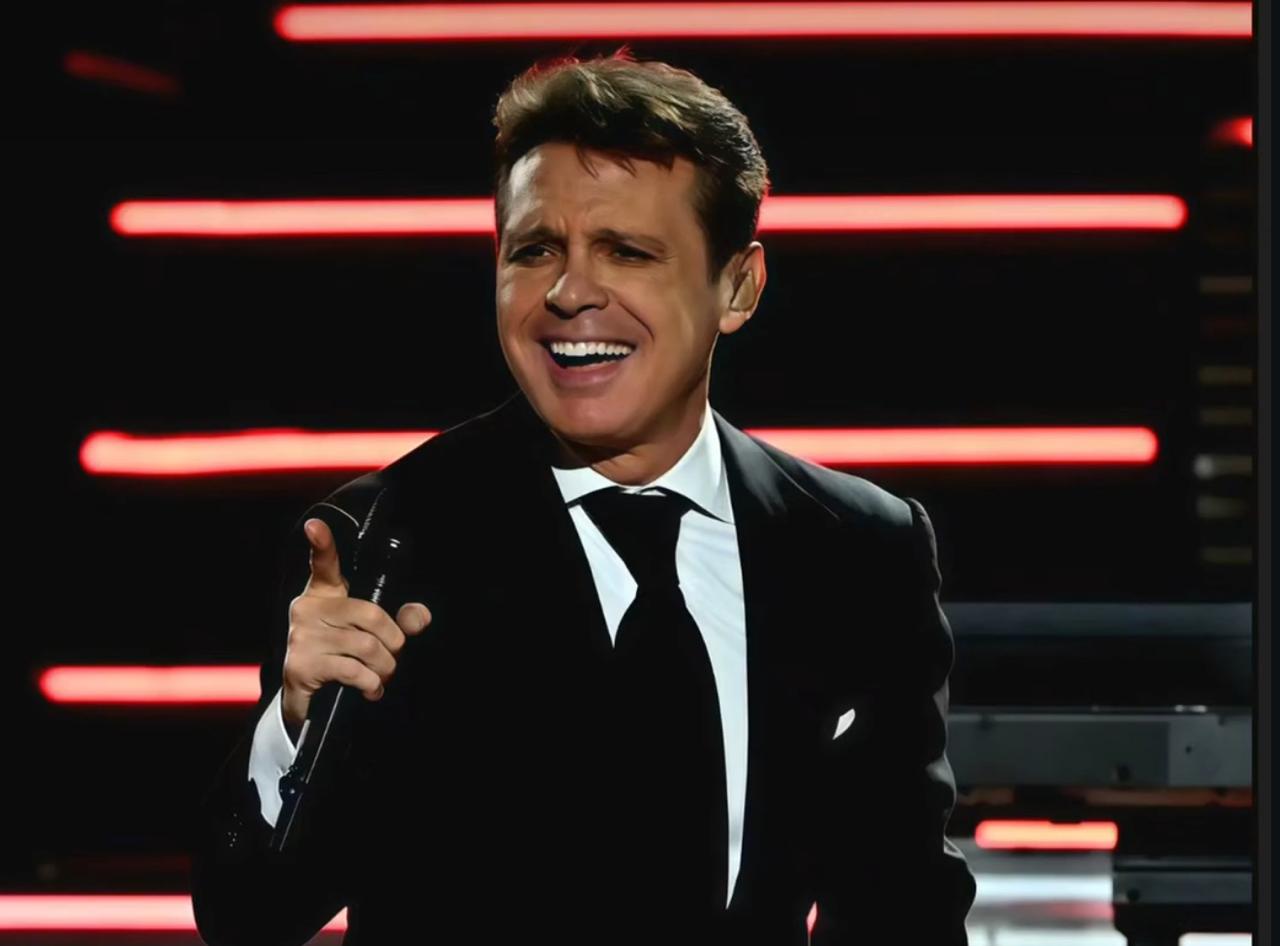 Photo of Luis Miguel, puente de sueños (Parte I)