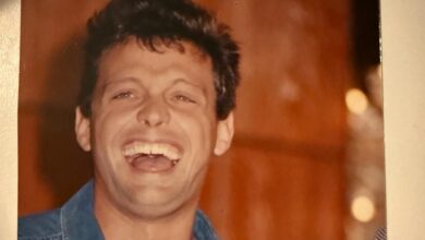 Photo of Luis Miguel, puente de sueños (Parte III)