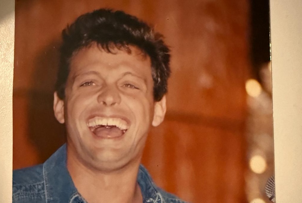 Photo of Luis Miguel, puente de sueños (Parte III)