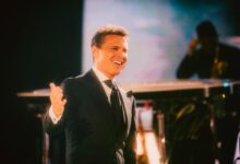 Photo of Luis Miguel, puente de sueños (Parte II)