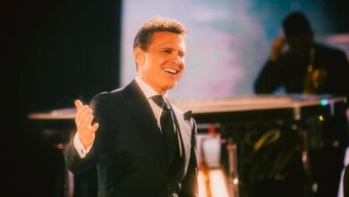 Photo of Luis Miguel, puente de sueños (Parte II)