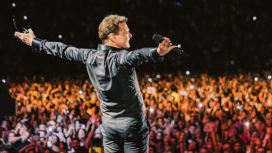 Photo of Luis Miguel: el puente entre nuestras historias (Parte I)