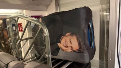 Photo of Luis Miguel: el puente entre nuestras historias (Parte III)