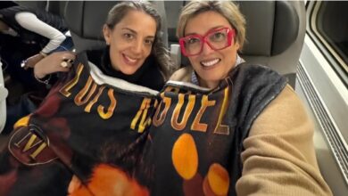 Photo of Luis Miguel: el puente entre nuestras historias (Parte II)