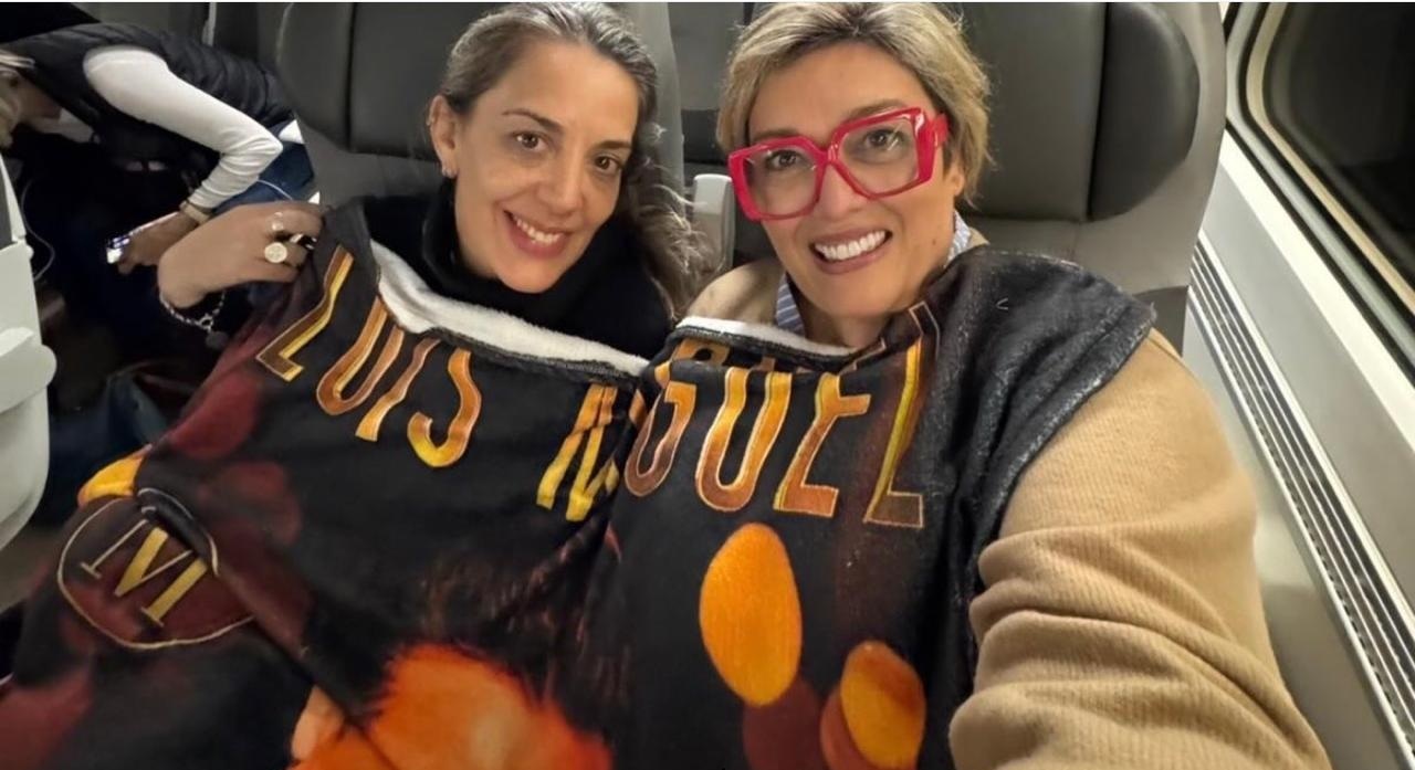 Photo of Luis Miguel: el puente entre nuestras historias (Parte II)