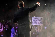Photo of Luis Miguel: el amor que se convirtió en historias… 15 años después.