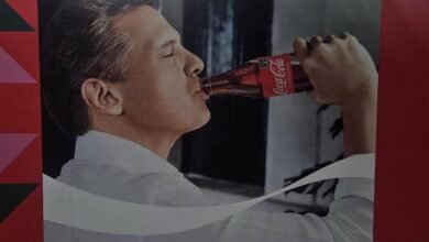 Photo of Luis Miguel y Coca Cola: el reencuentro de dos íconos eternos