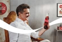 Photo of Siempre juntos: Luis Miguel y Coca-Cola vuelven a hacer historia