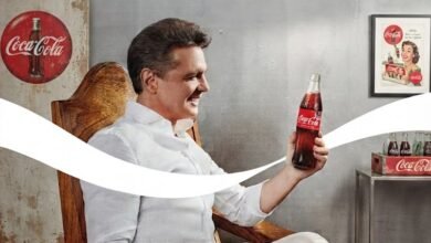 Photo of Siempre juntos: Luis Miguel y Coca-Cola vuelven a hacer historia