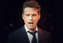 Photo of Luis Miguel anuncia Tour 2027