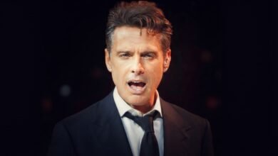 Photo of Luis Miguel anuncia Tour 2027