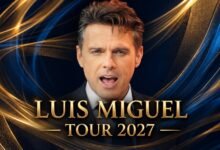 Photo of Luis Miguel y la montaña rusa de emociones que provoca un nuevo tour