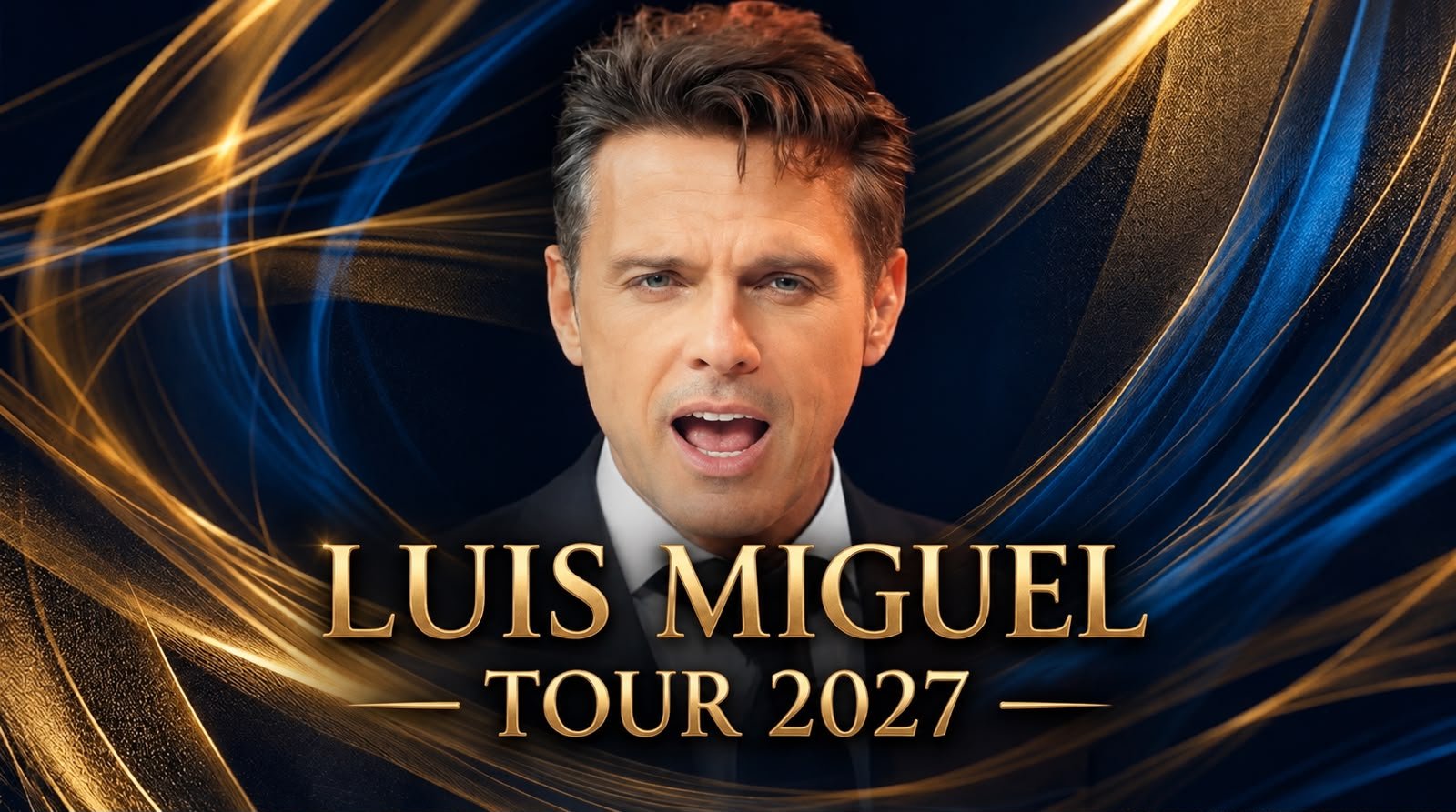 Photo of Luis Miguel y la montaña rusa de emociones que provoca un nuevo tour
